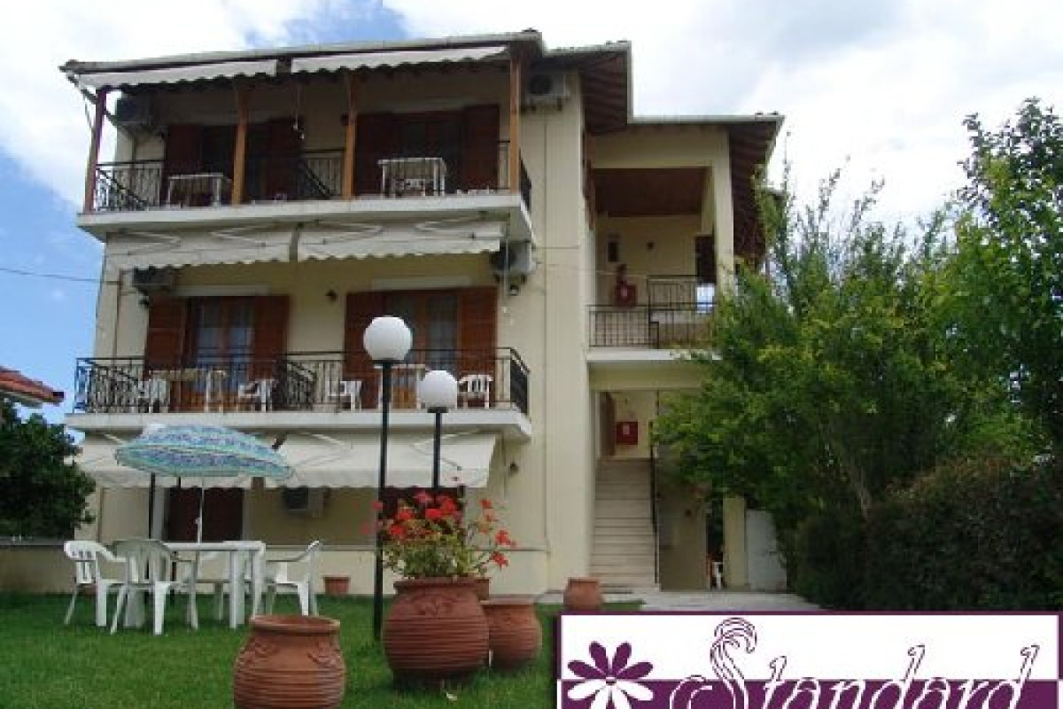 Christina Studios (Lygia)