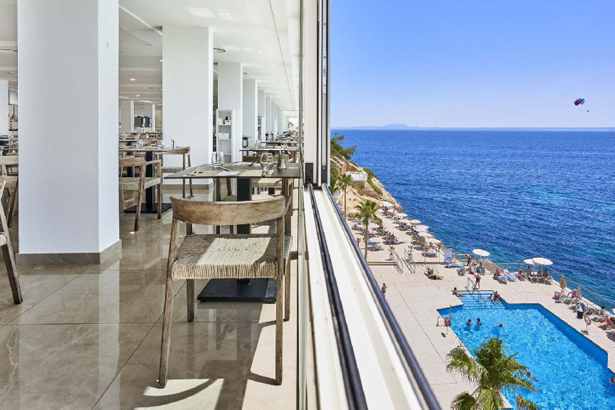Globales Cala Vinas (Adults Only + 16)