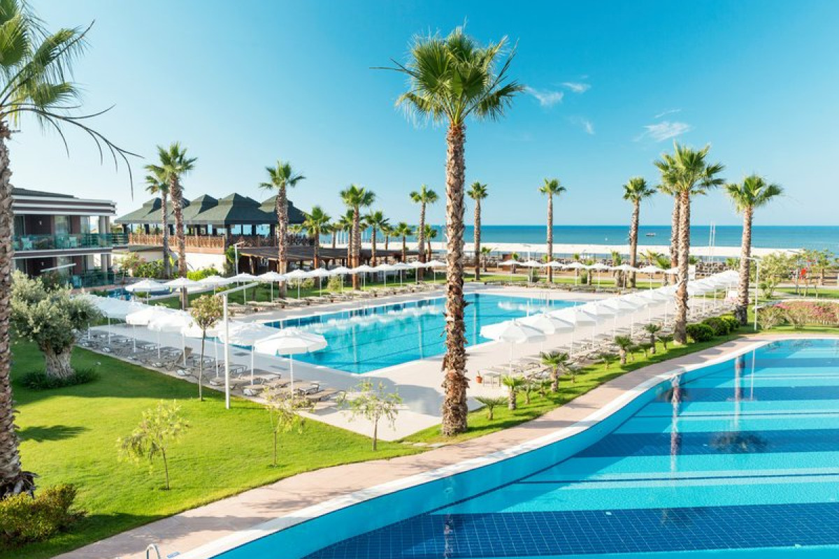 TUI MAGIC LIFE MASMAVI