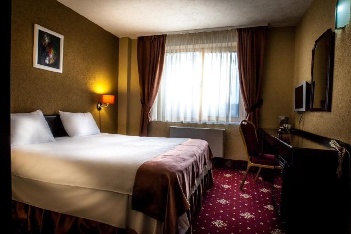 Hotel CIAO V
