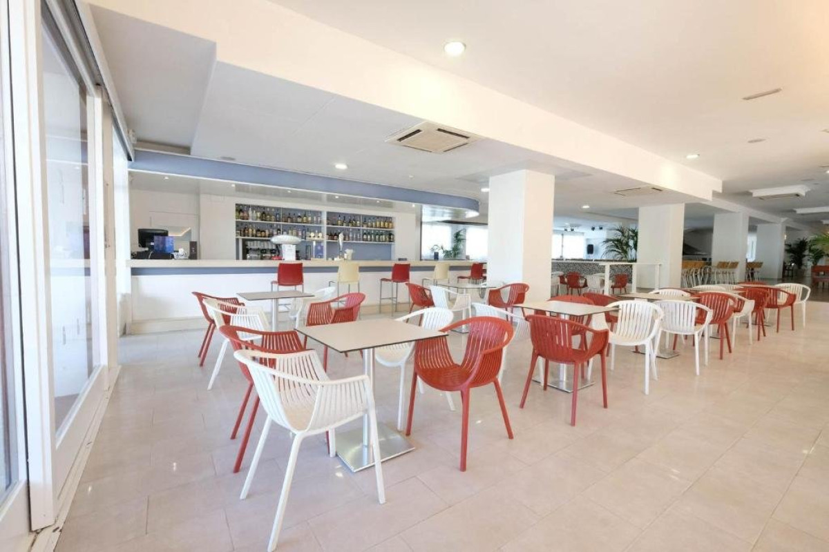 AZULINE BERGANTIN HOTEL