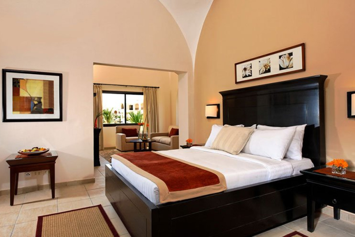 JAZ NEO SARAYA PALMS