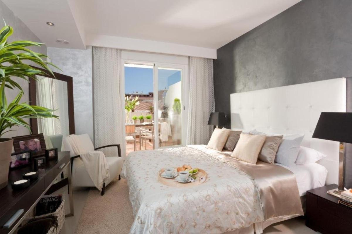 CORTIJO DEL MAR RESORT (Estepona)