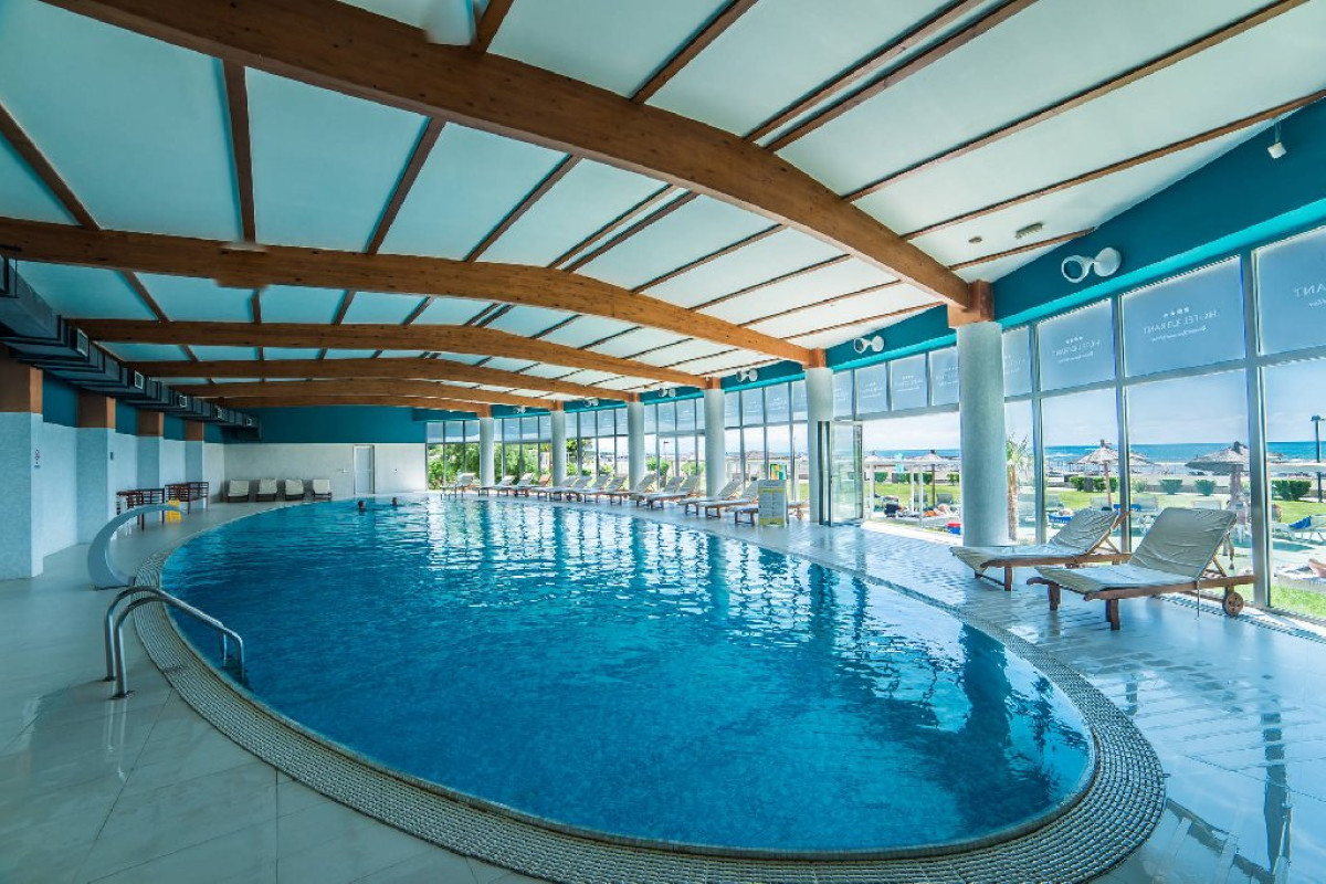 Otrant Hotel (R)