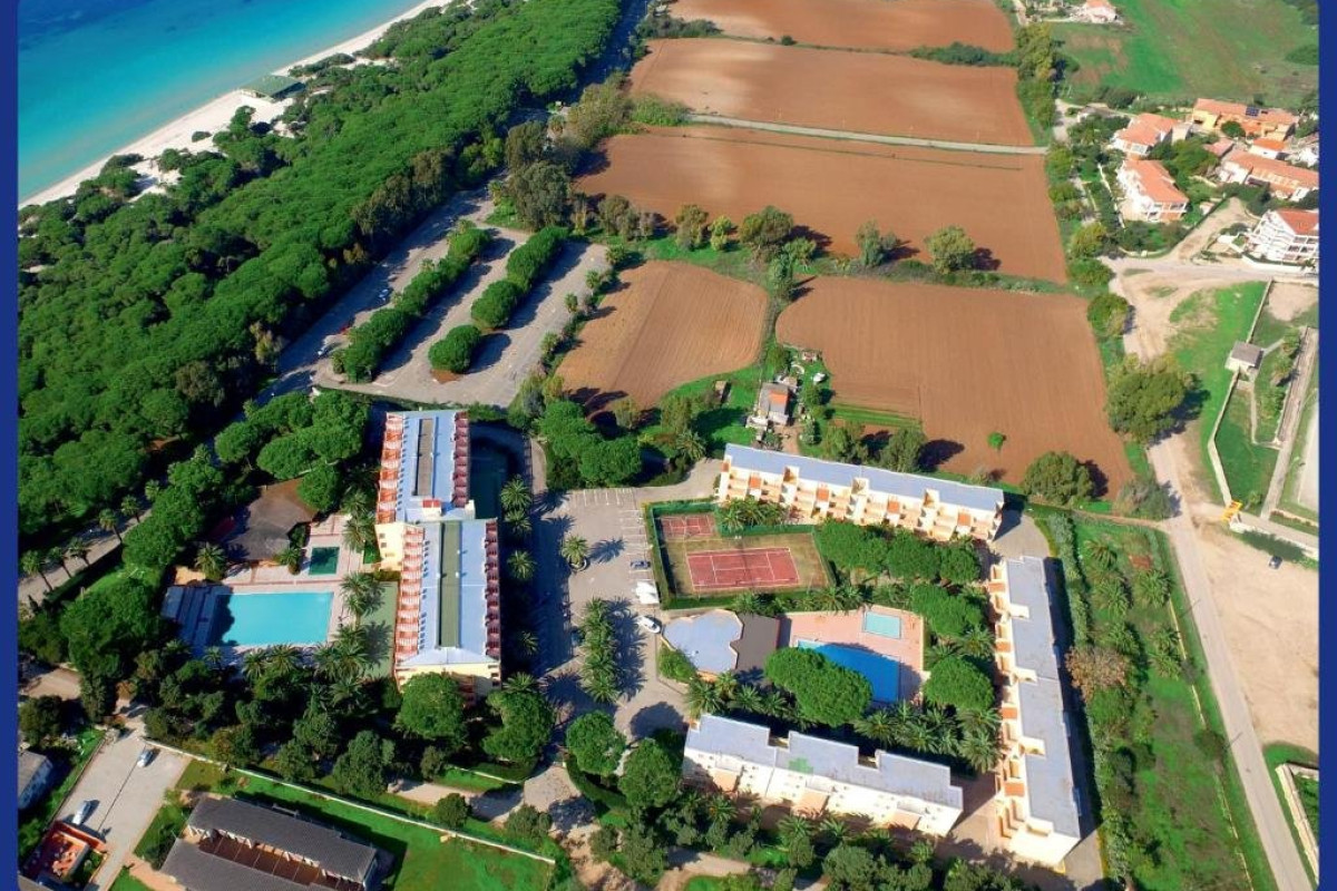 Oasis Alghero