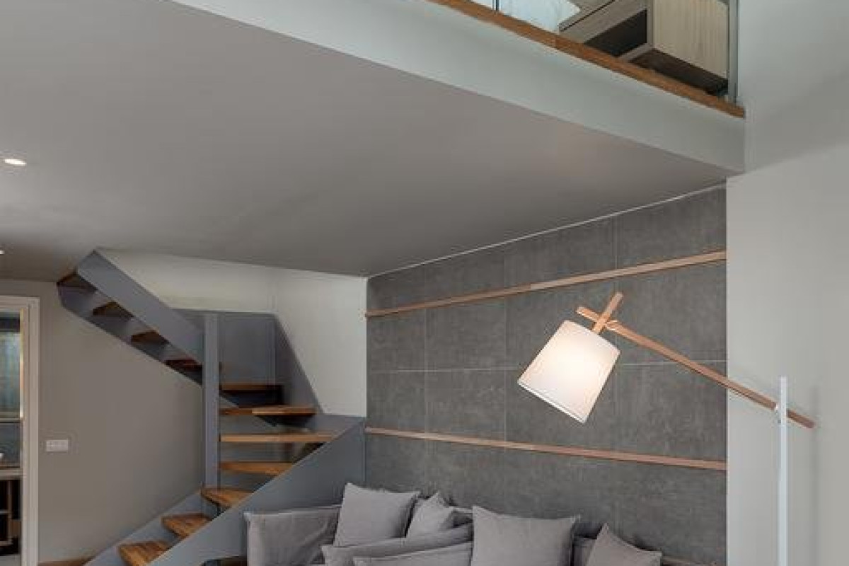 Ikones Seafront Luxury Suites - Adults Only (K)