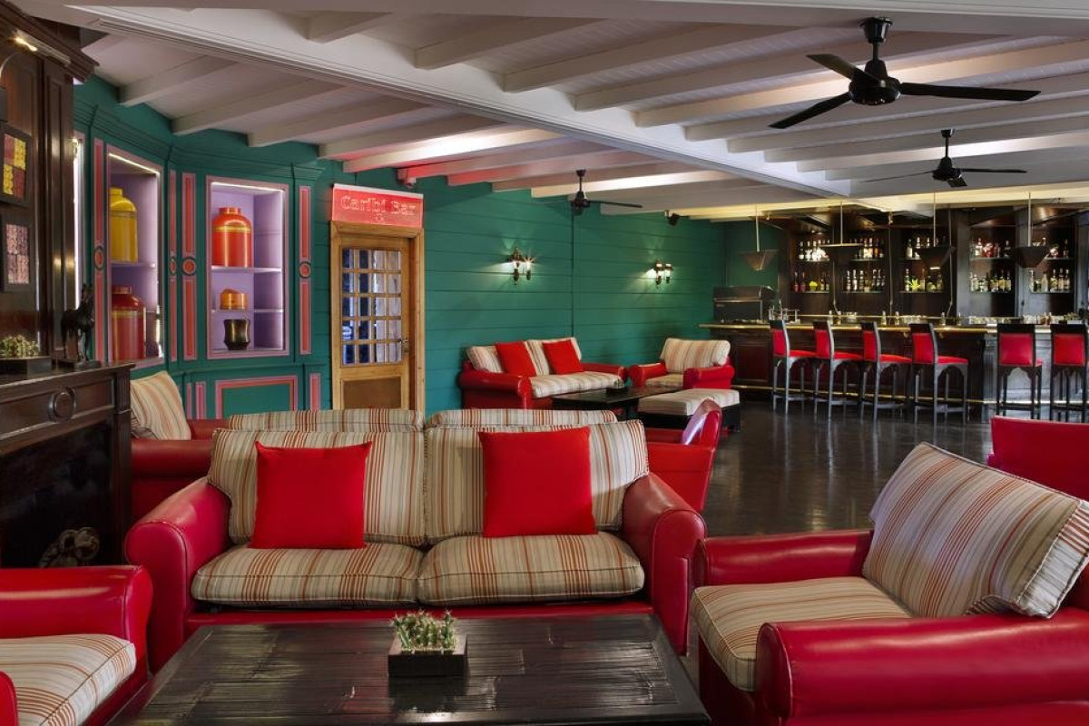 ALBATROS PALACE SHARM