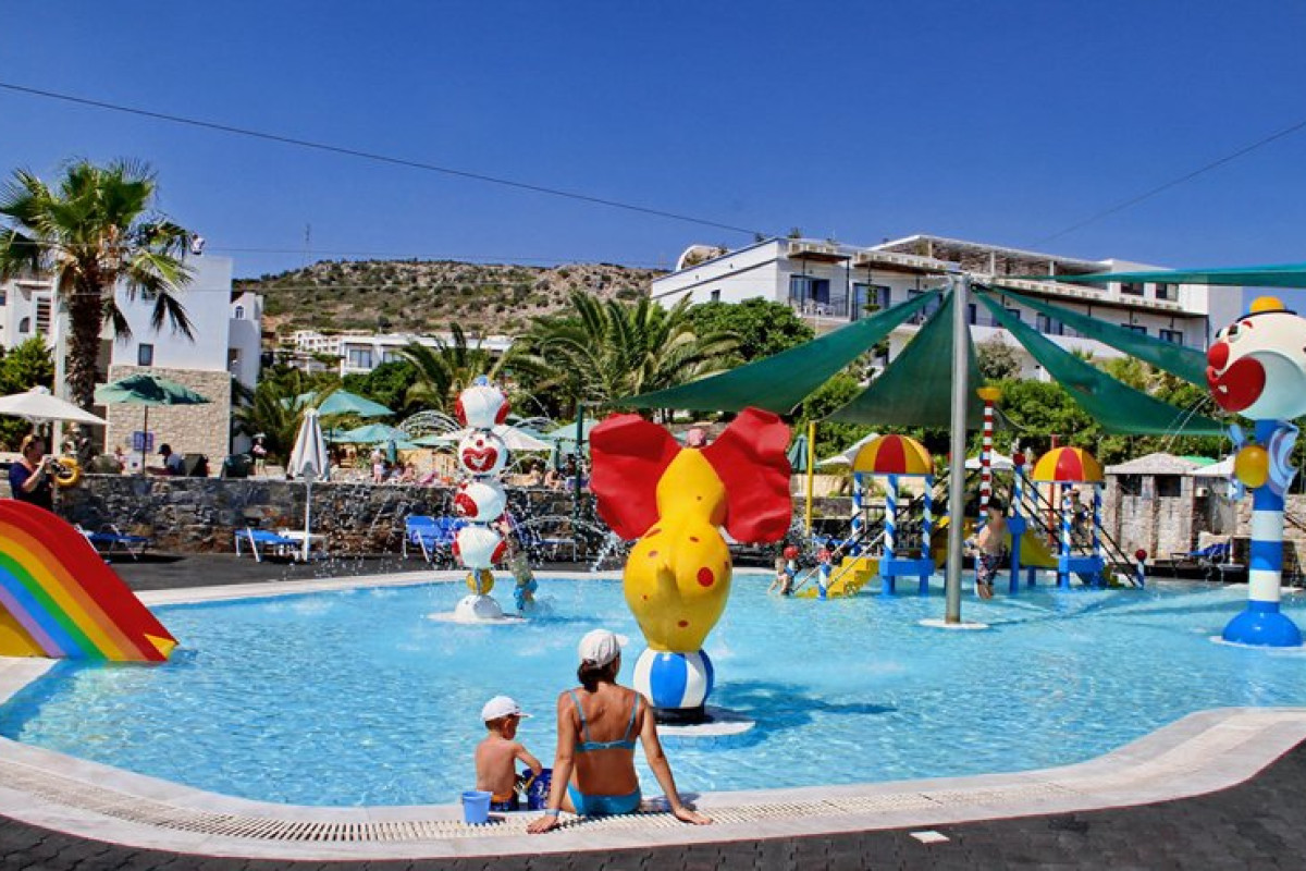Nana Golden Beach (ex Nana Beach)