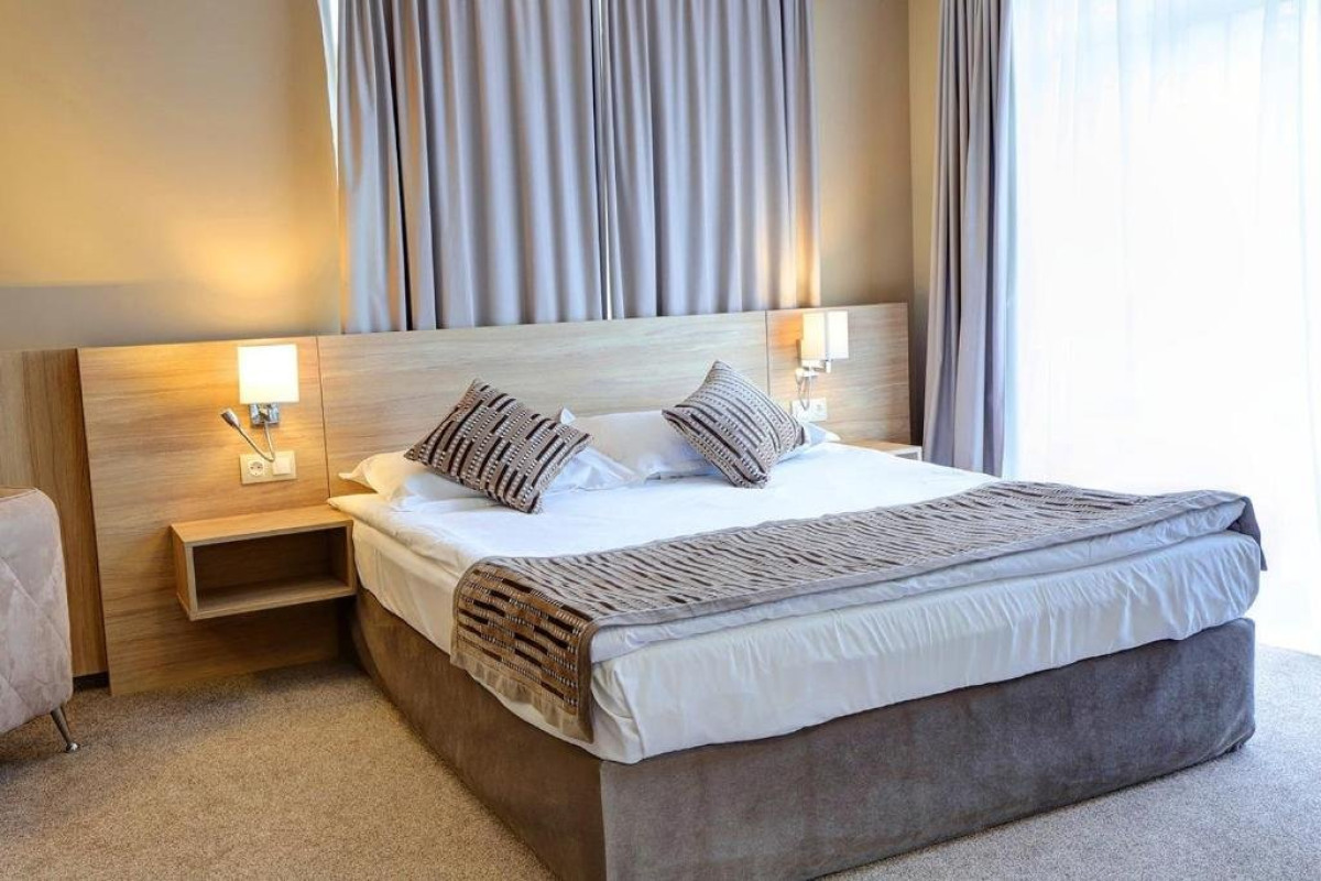 SPA Hotel Romance Splendid 4*