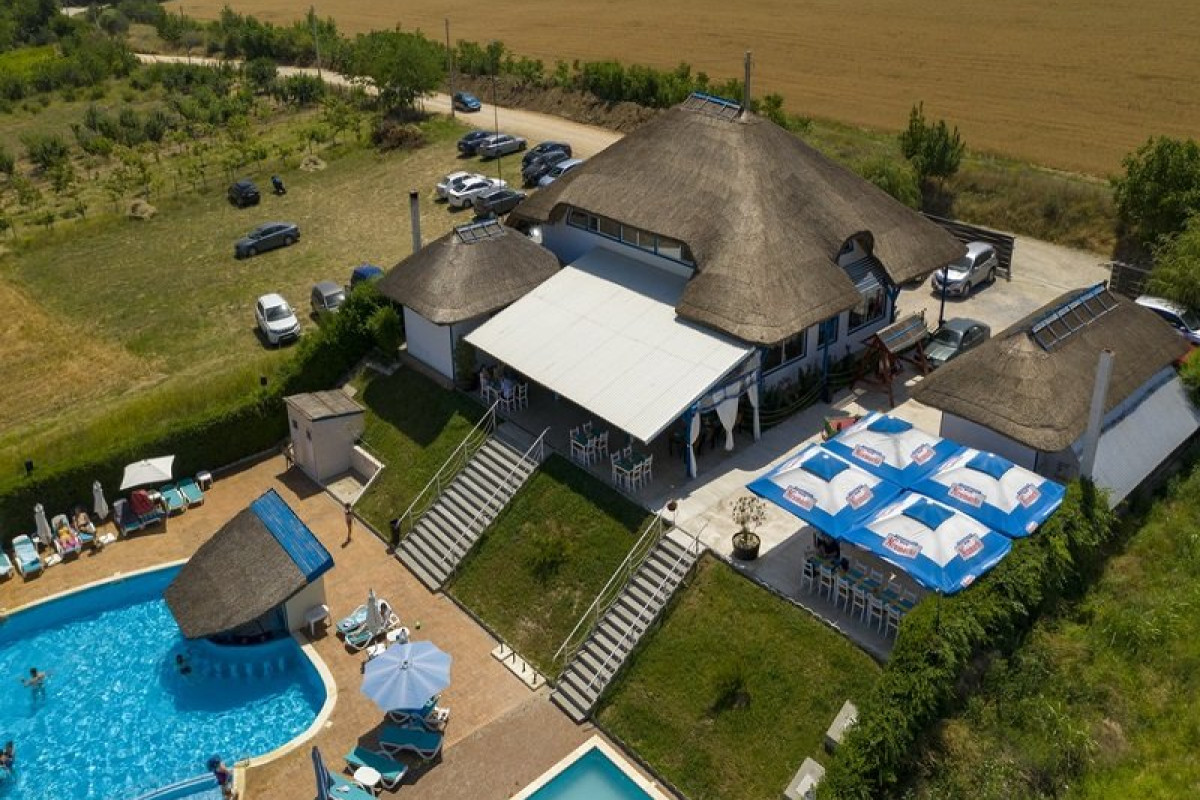 Orizont Mahmudia
