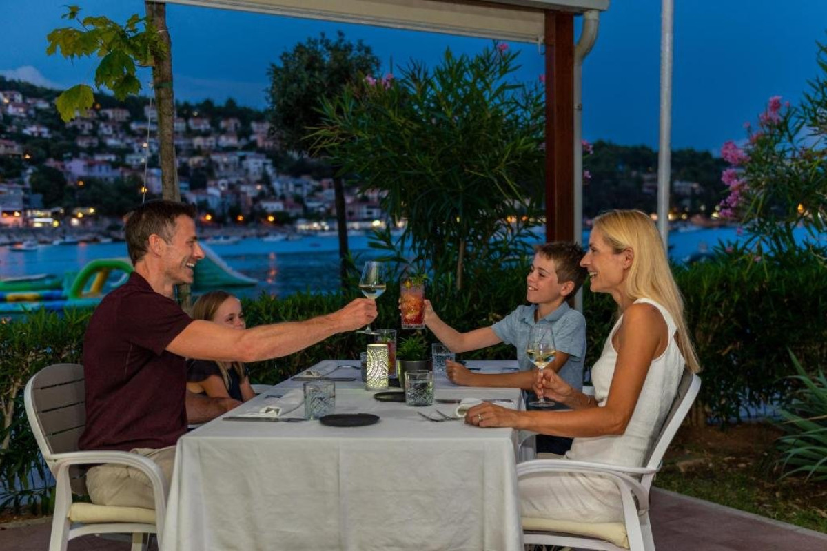 Hotel Narcis (Rabac)