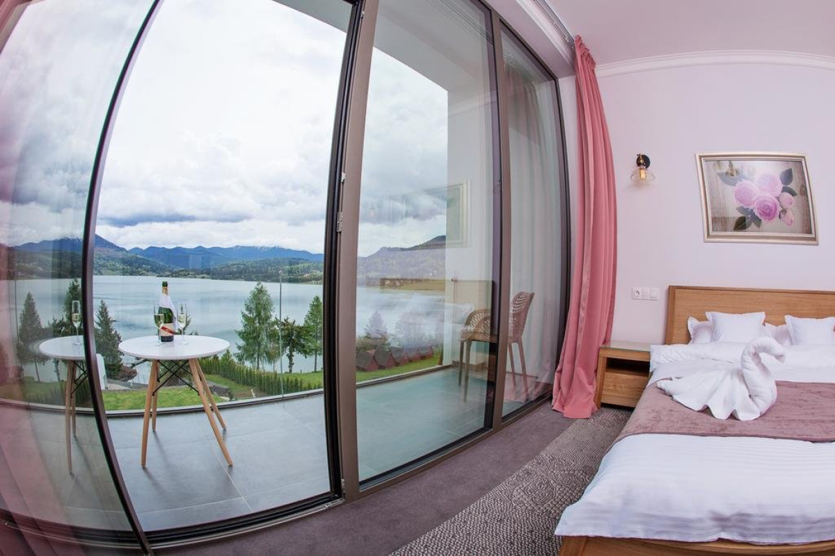 Hotel Roser House Boutique (Colibita)
