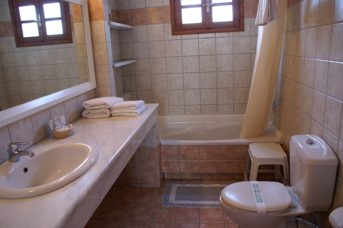 Kyknos Beach Hotel Bungalows (Stalida)