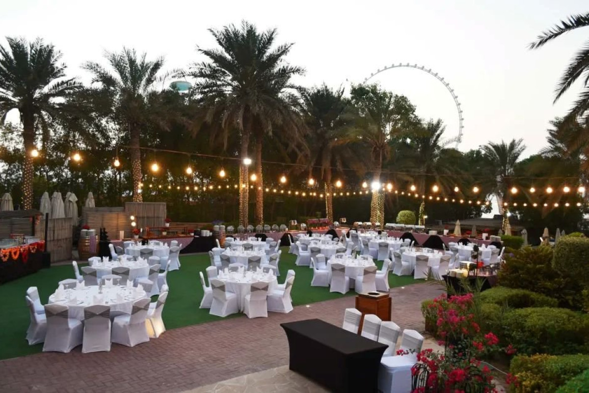 Hilton Dubai Jumeirah Beach