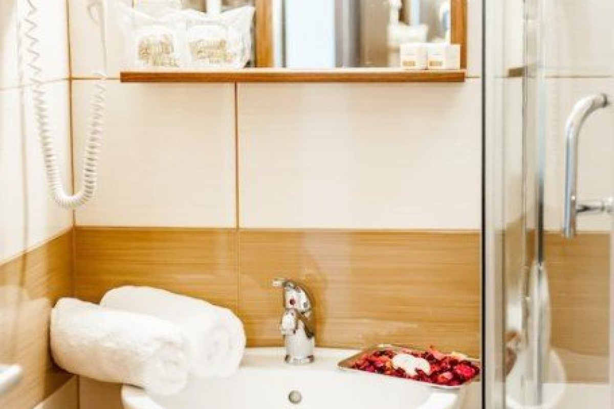 Hotel CLASS HERMANNSTADT..