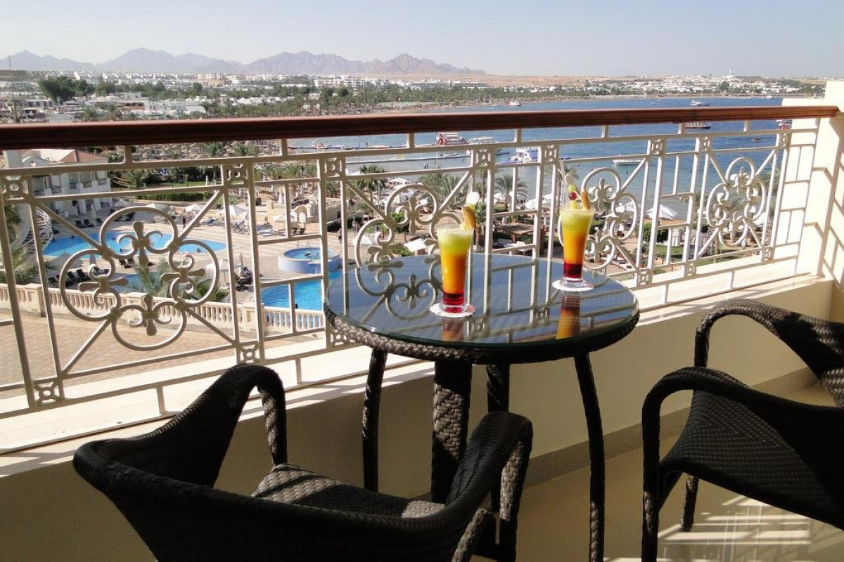 MARINA SHARM