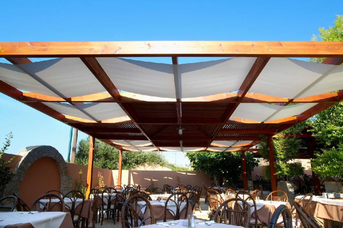 Katrin Hotel and Bungalows (Stalida)