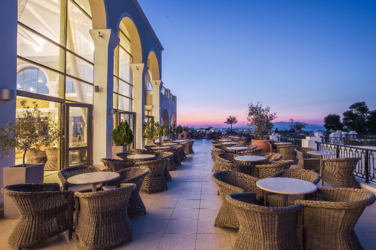 Atlantica Porto Bello Royal(KS)