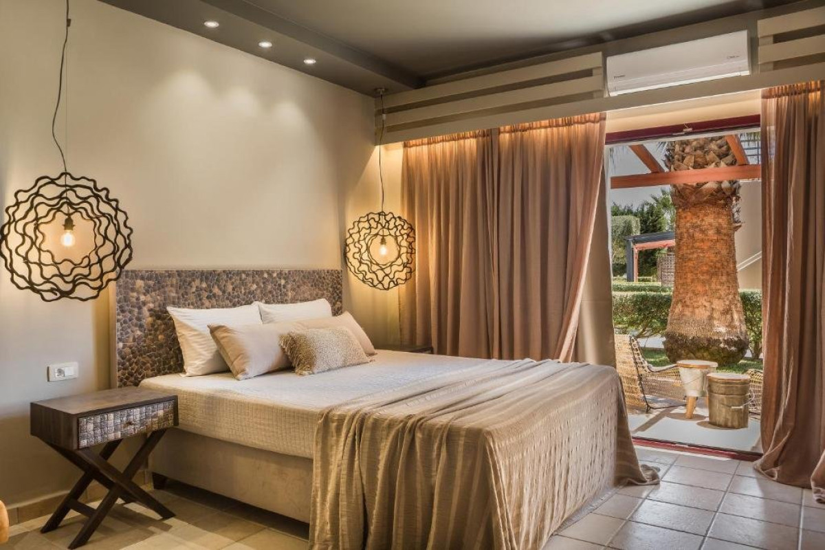 Avithos Resort Hotel Kefalonia