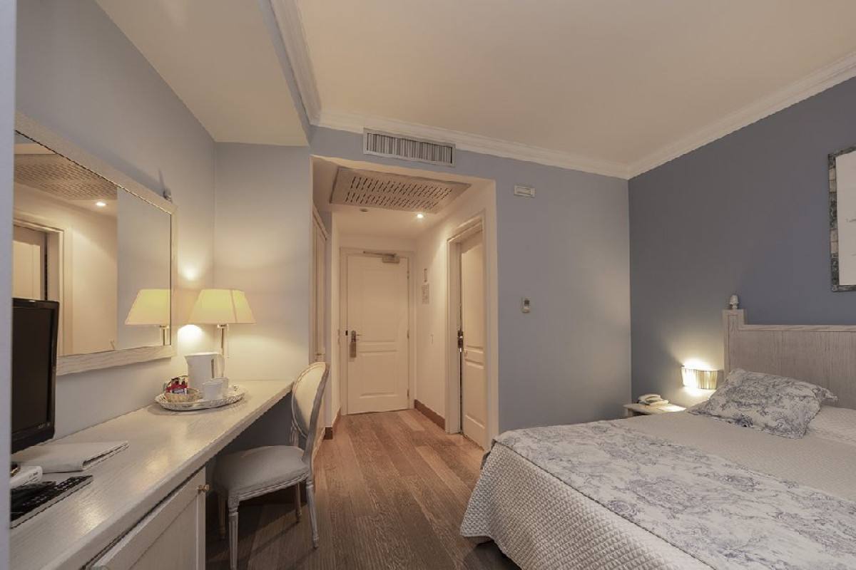 Hotel Ostuni Palace