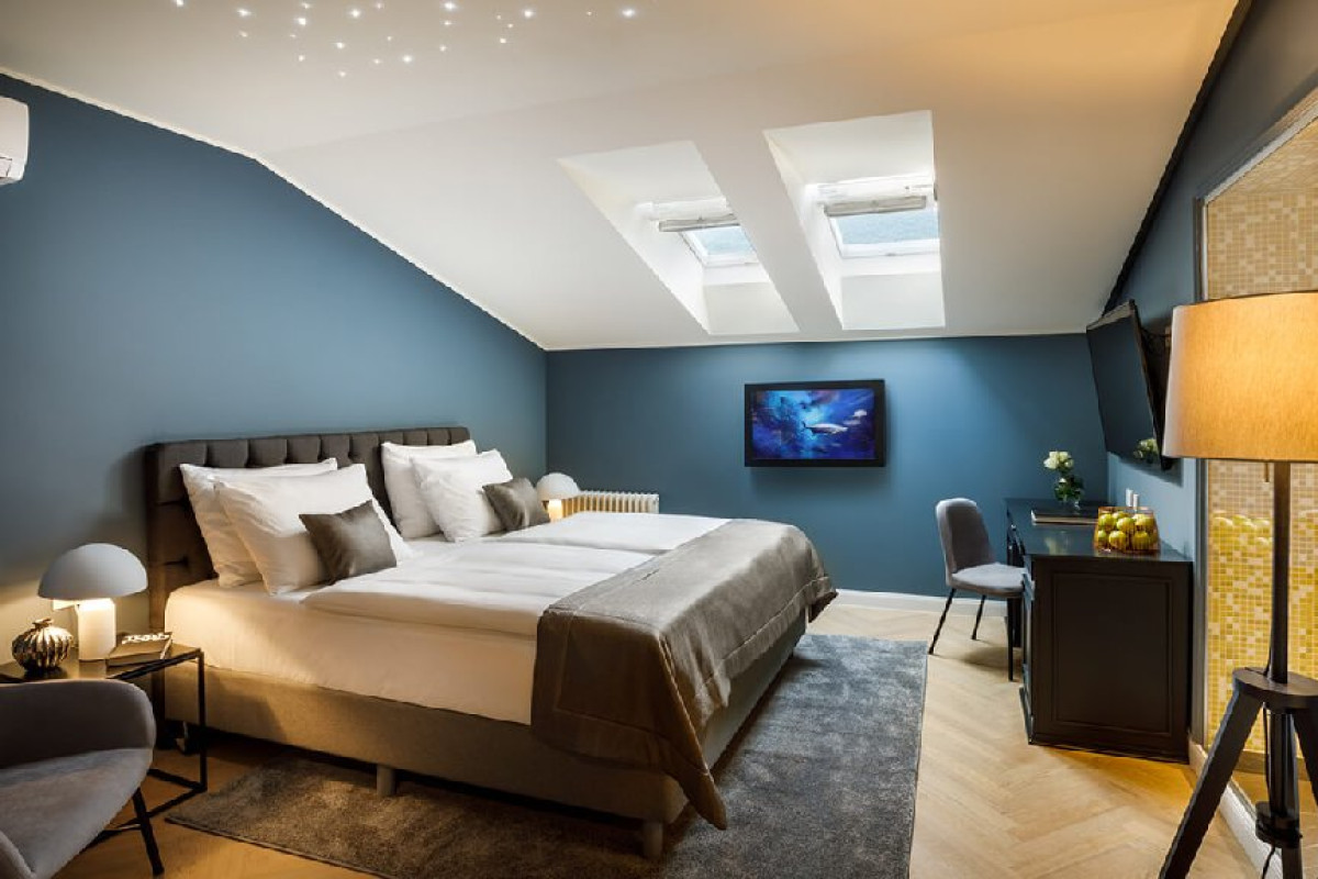 Heritage Hotel Imperial (Opatija)