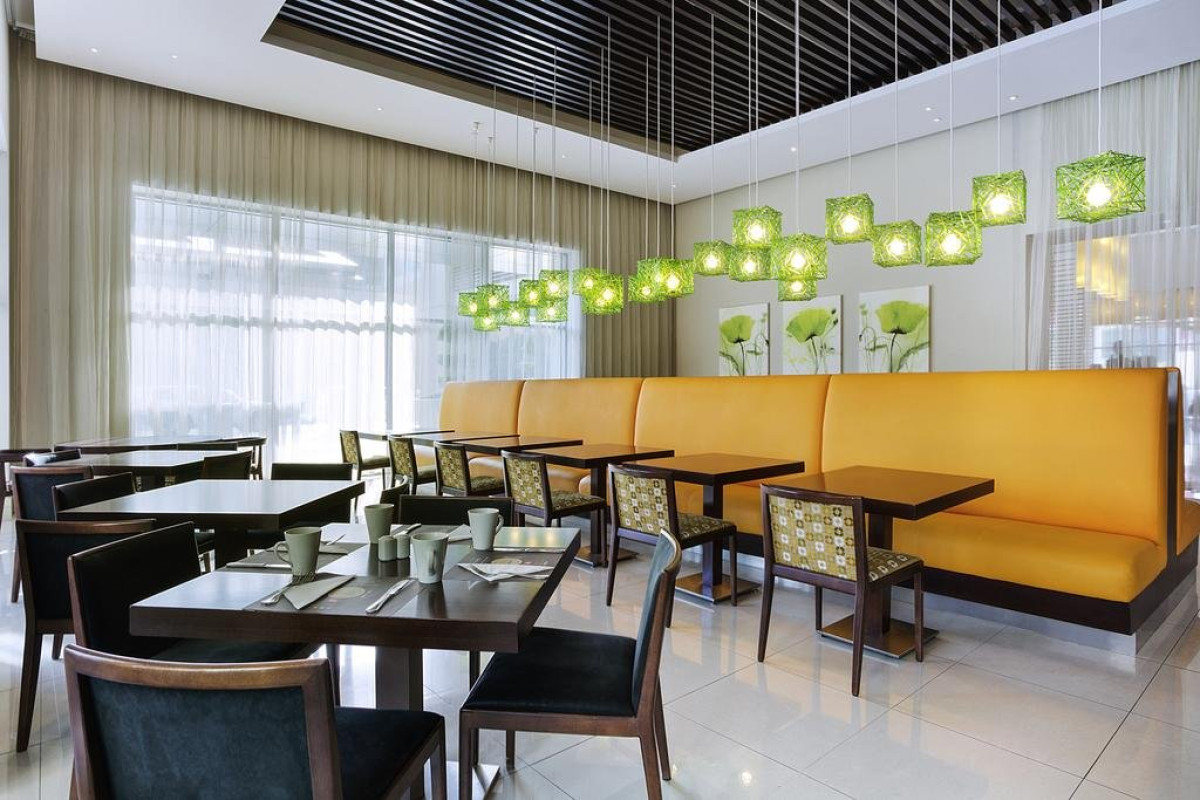 Ibis Deira City Centre