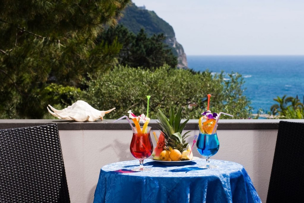 Hotel Ideal