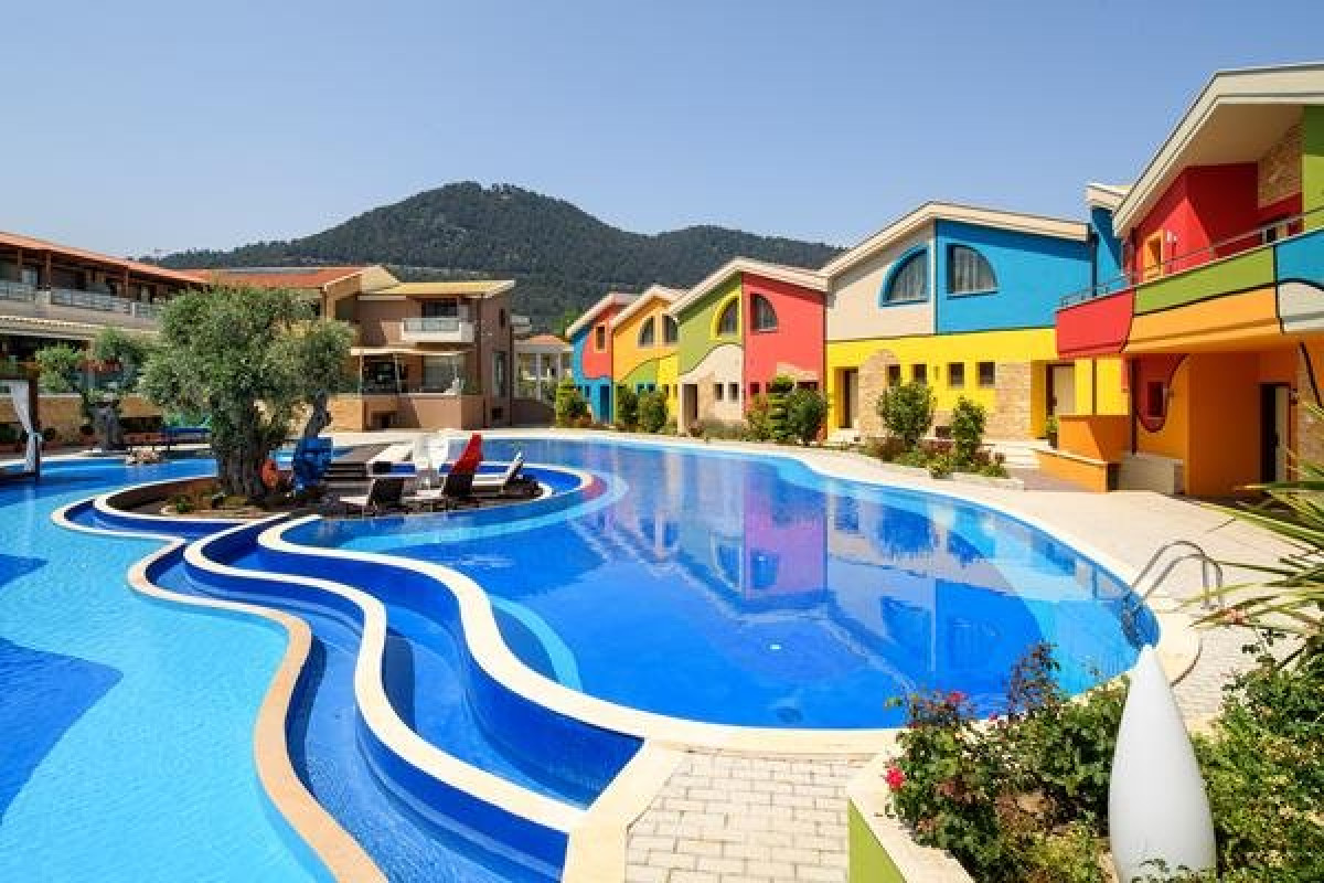 ALEXANDRA GOLDEN BOUTIQUE - HOTEL ADULTS ONLY +16
