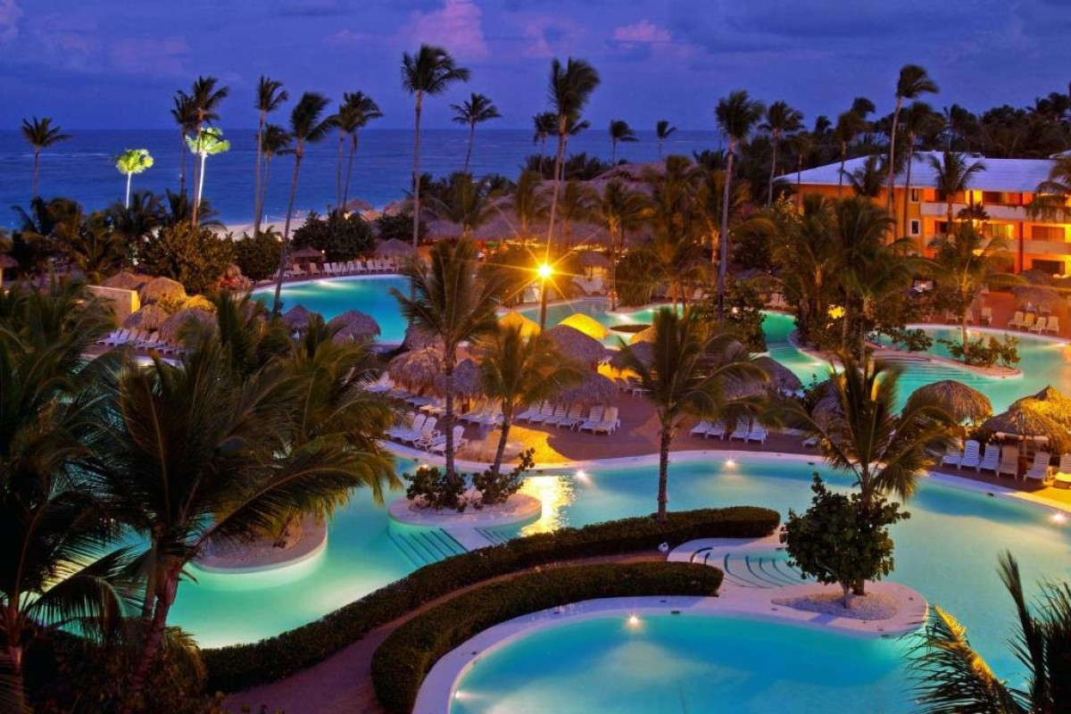 IBEROSTAR PUNTA CANA