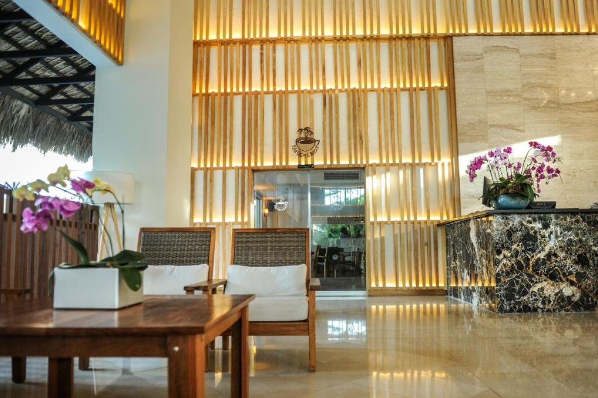 IMPRESSIVE RESORT AND SPA PUNTA CANA