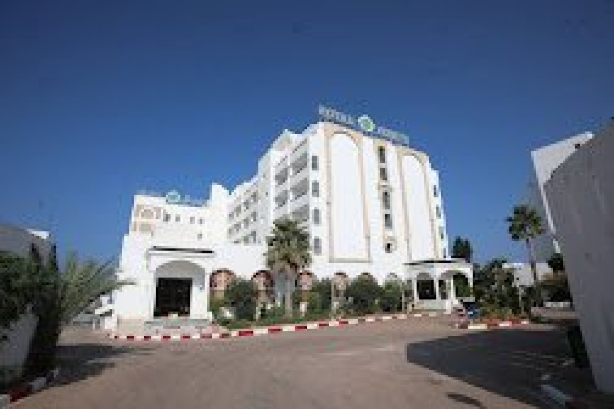 Royal Jinene (Sousse)