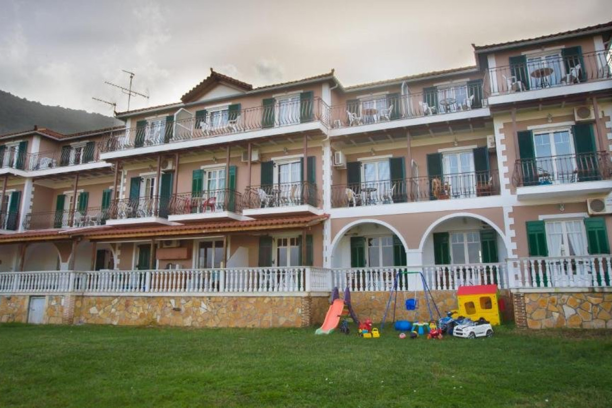 Herodotos Studios (Zakynthos)