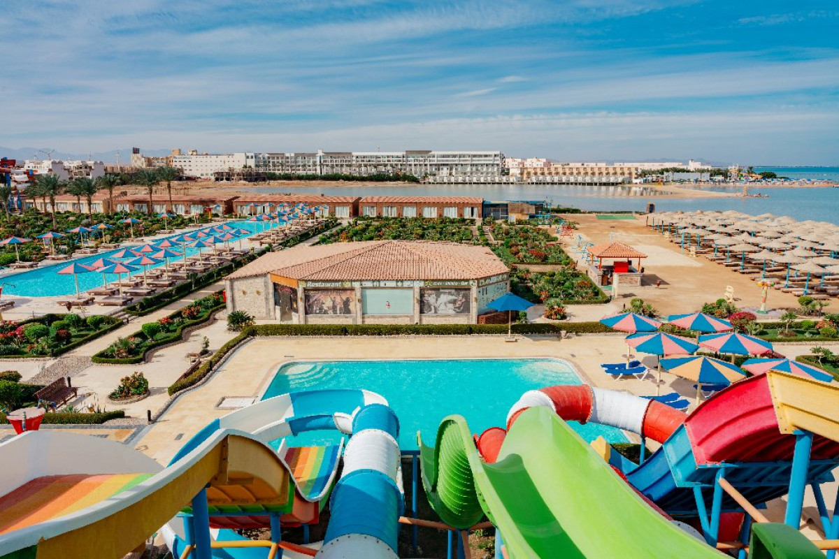 SUNRISE ALORA (EX. HAWAII CAESAR PALACE)