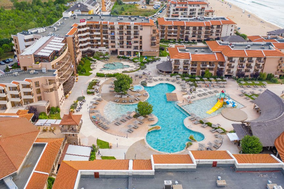 HVD CLUBHOTEL MIRAMAR