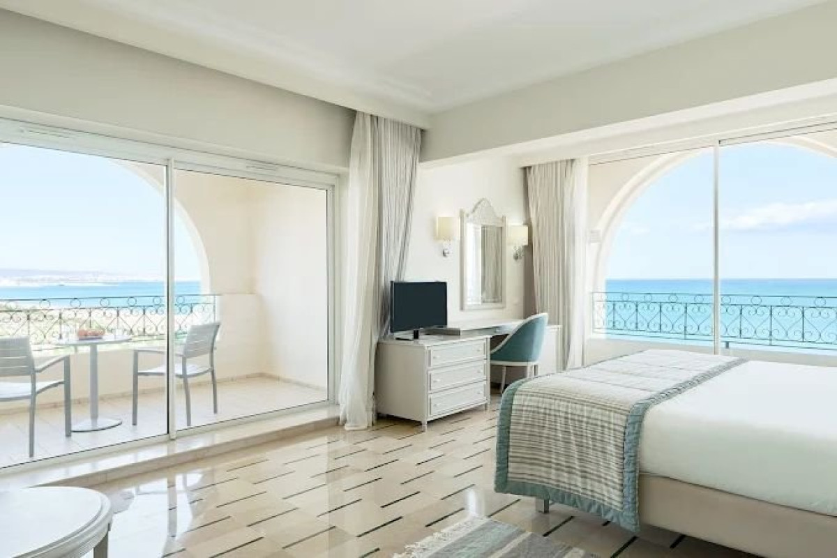 Iberostar Waves Averroes (r)