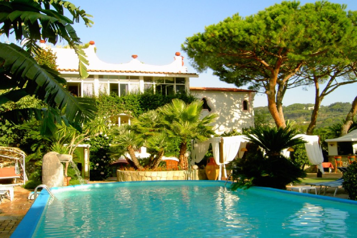 Hotel La Bagattella