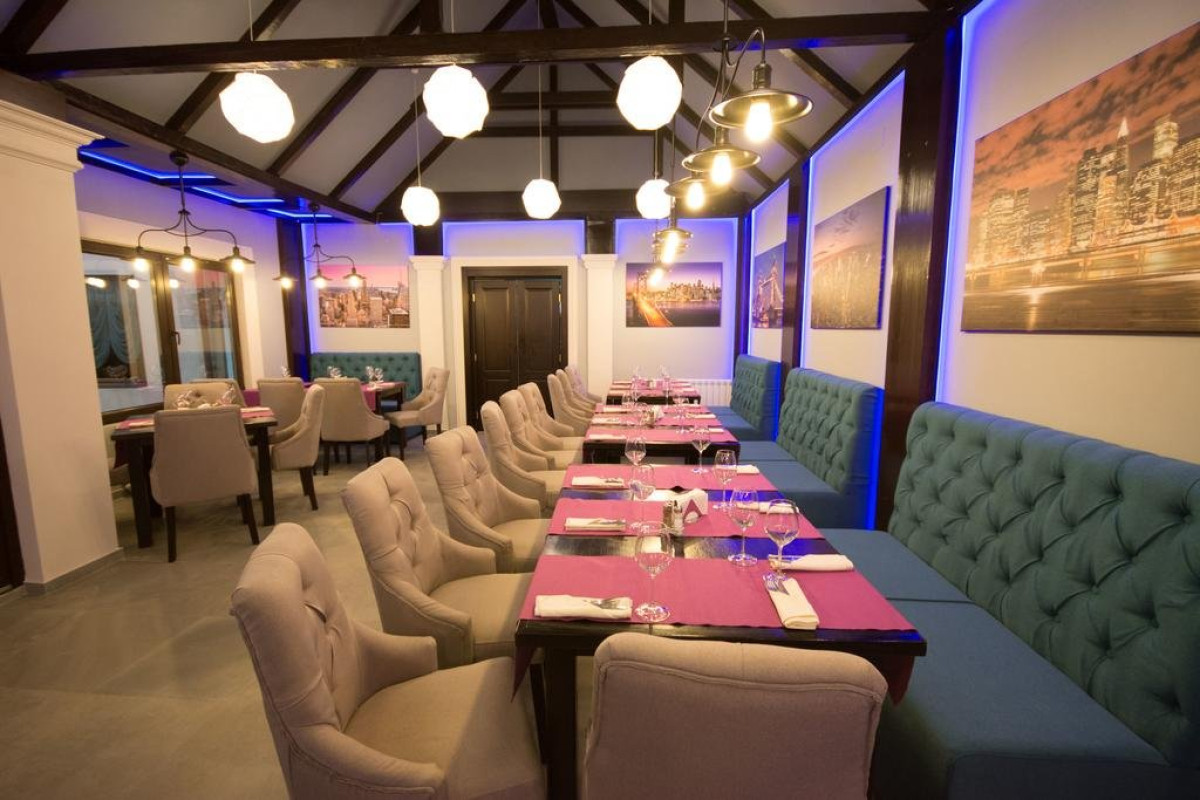 Hotel Roberto