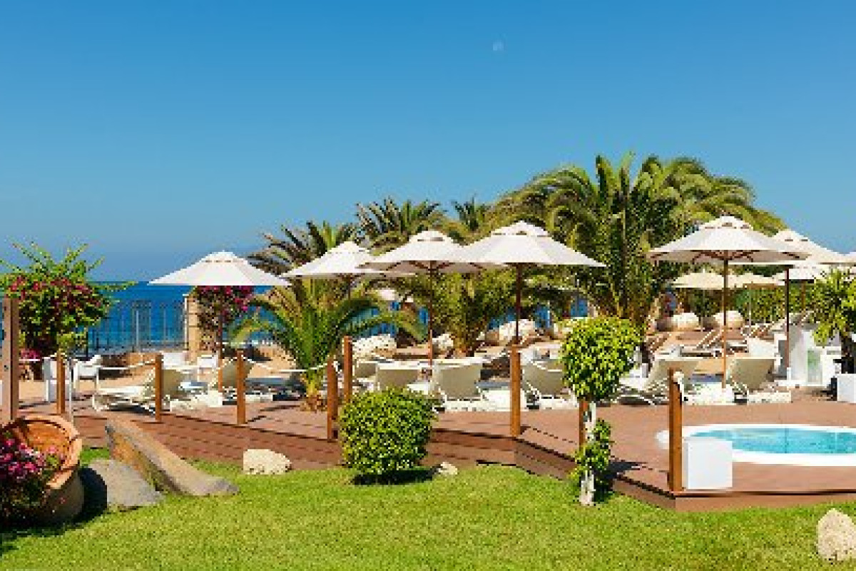 H10 Costa Adeje Palace