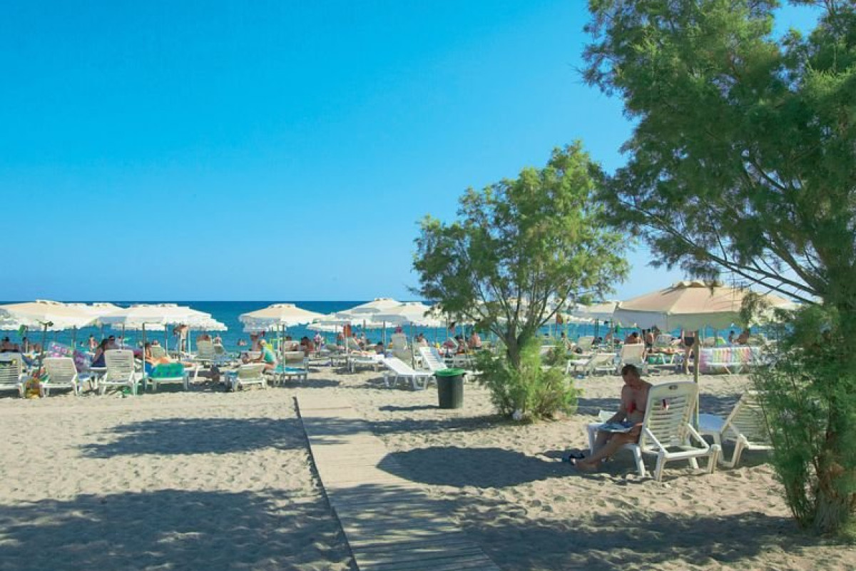 Costa Lindia (D)