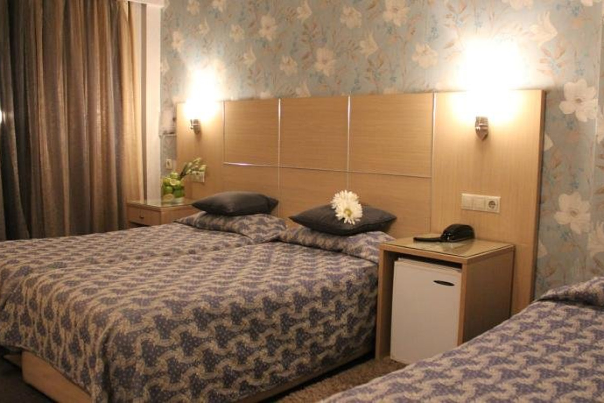 El Greco Hotel (Salonic)