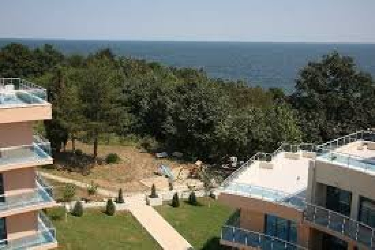 AQUAMARINE Obzor