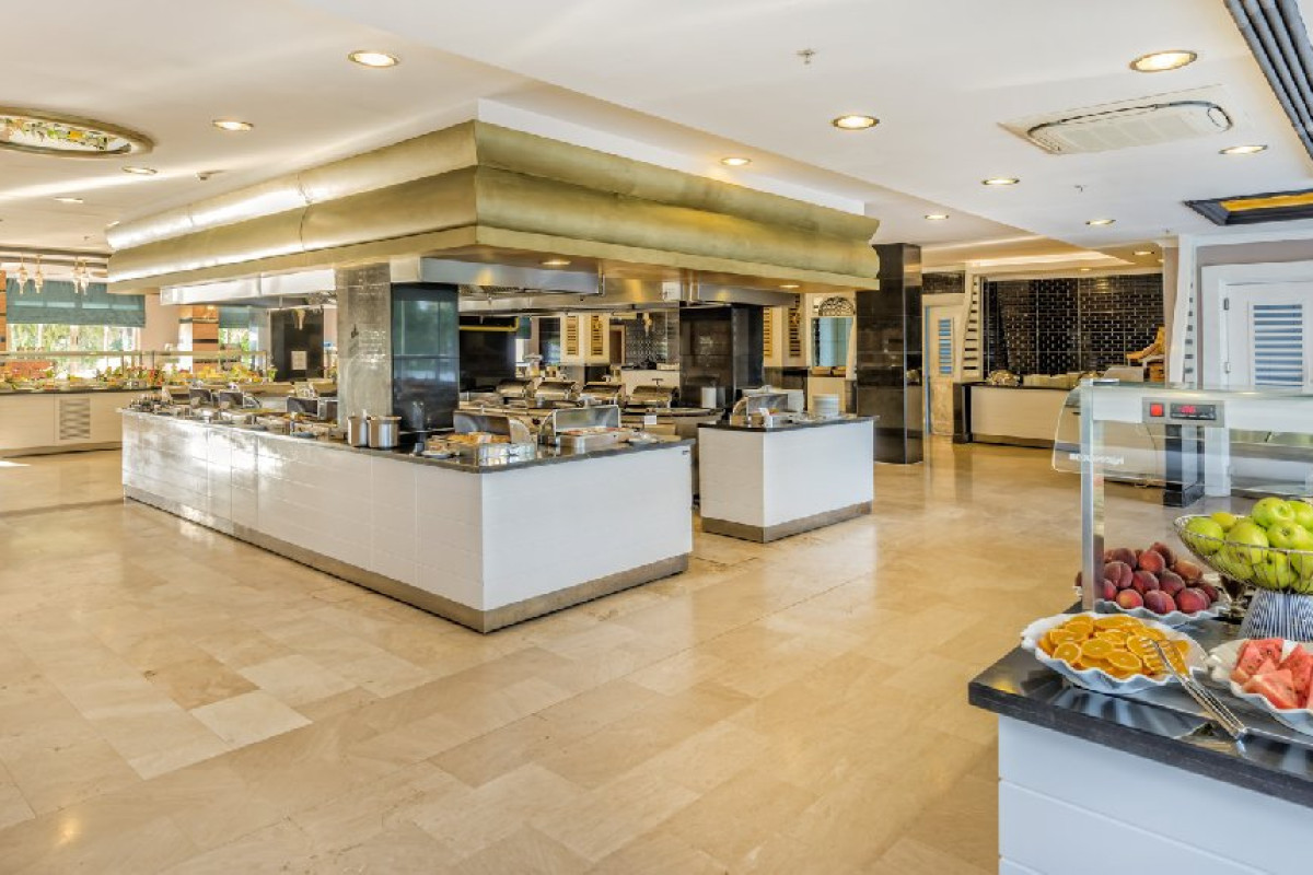 SERENIS SIDE HOTEL