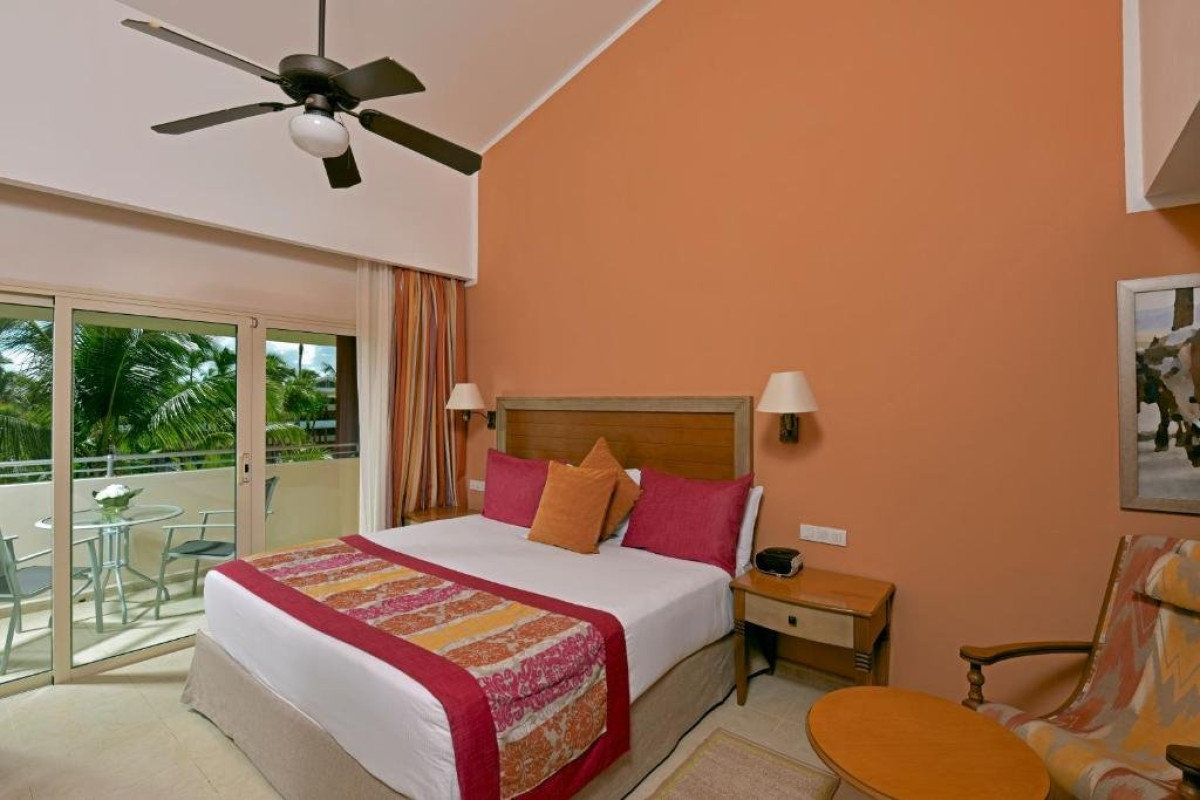 IBEROSTAR PUNTA CANA