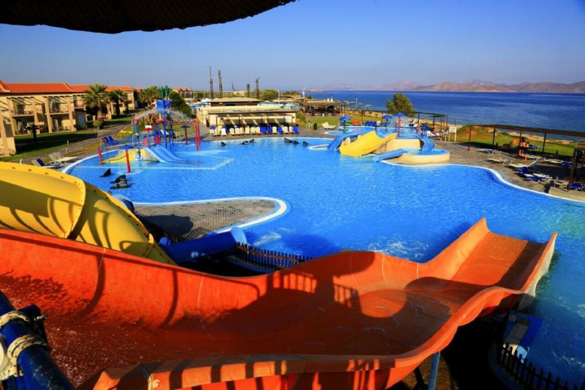 Labranda Marine Aquapark Resort