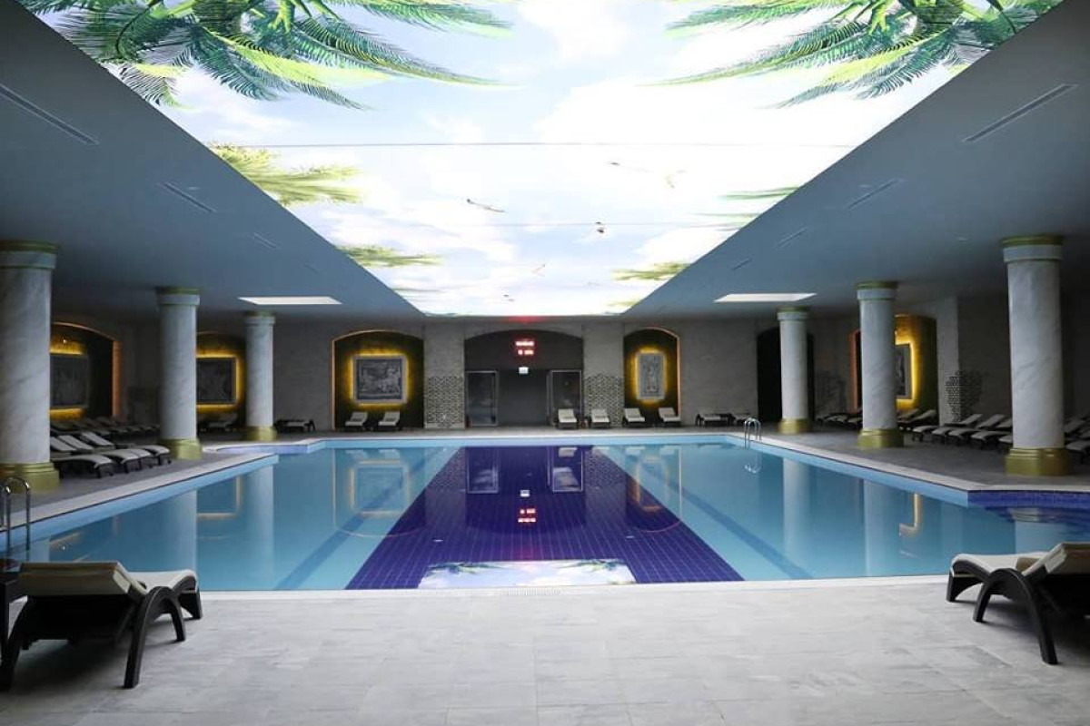LIMAK CYPRUS DELUXE