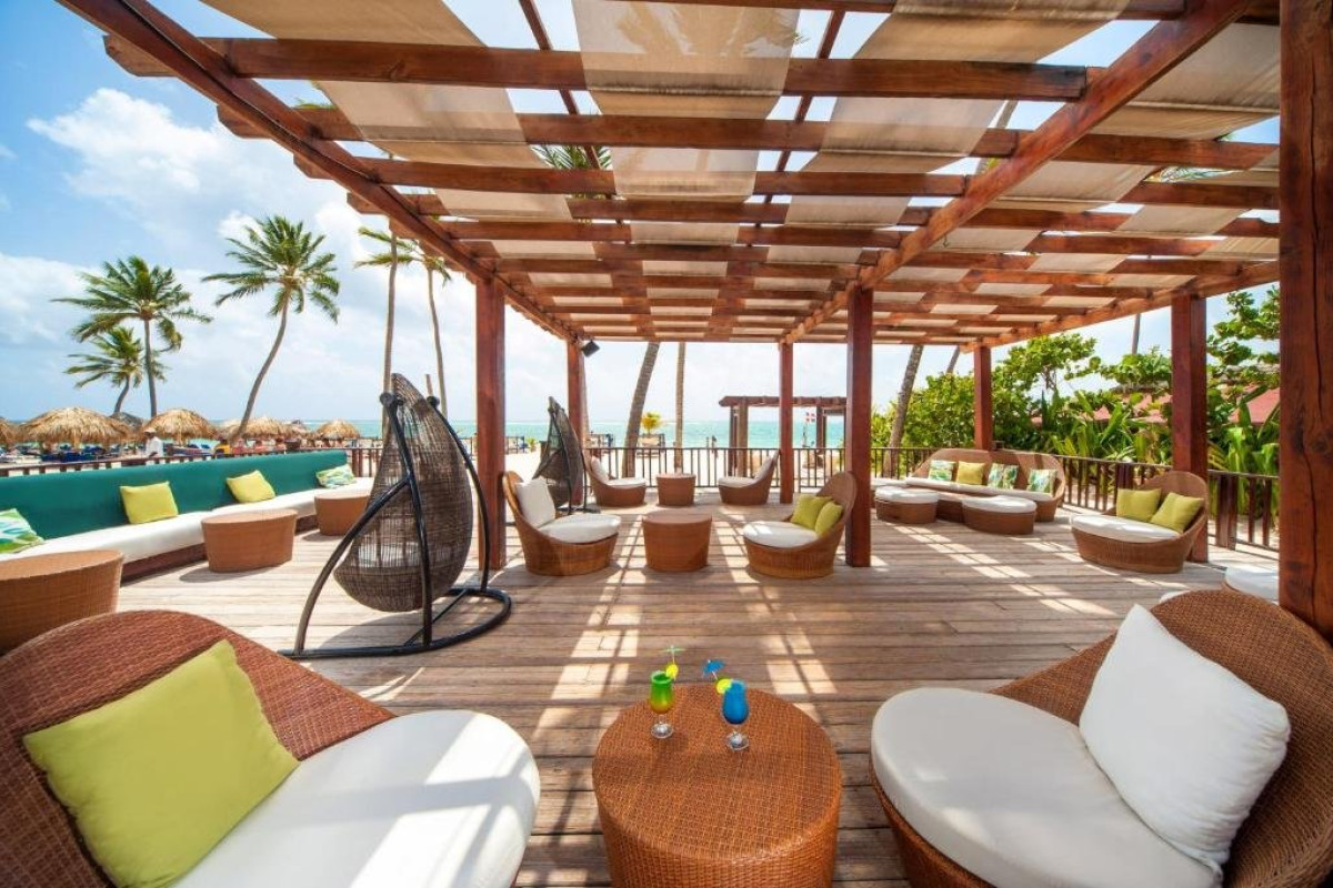 PUNTA CANA PRINCESS - ADULTS ONLY