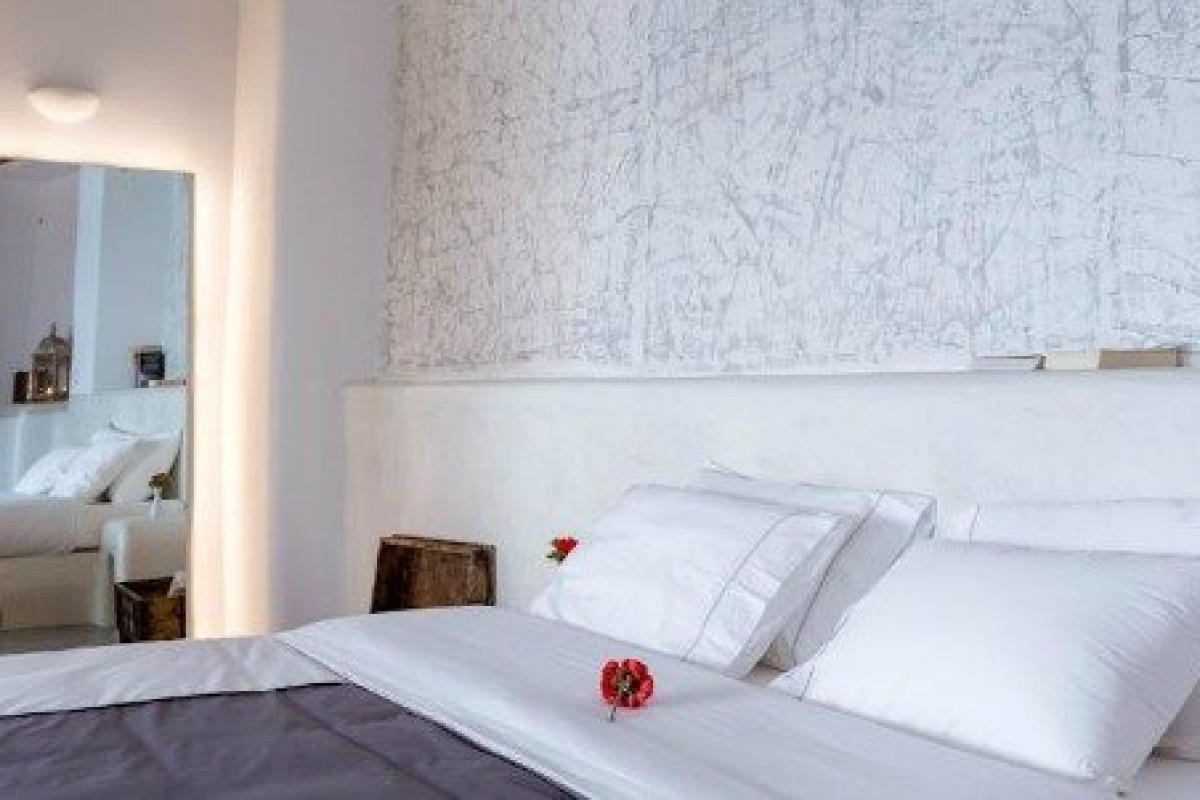 Andronis Luxury Suites (Adults only)