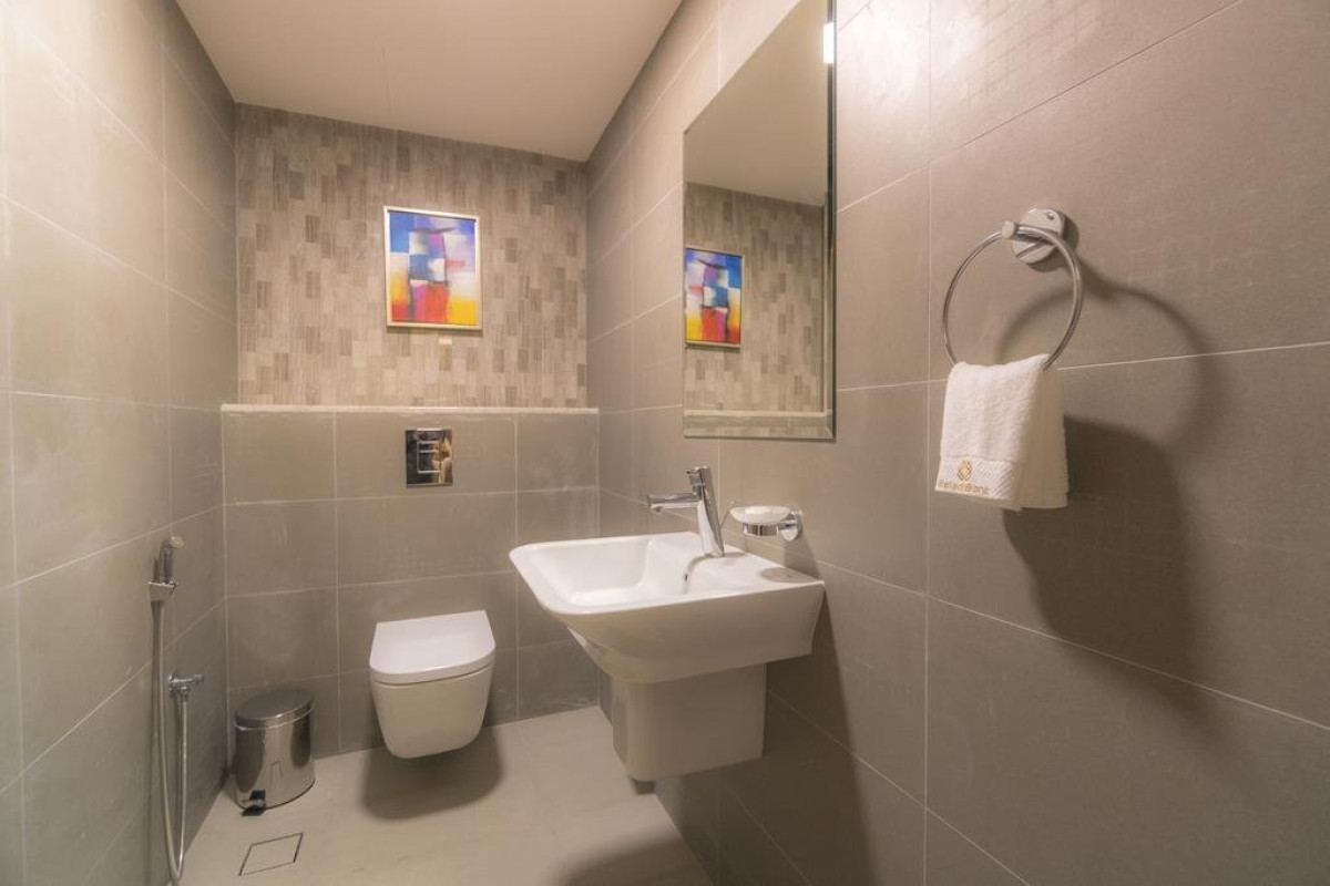 Belad Bont Resort