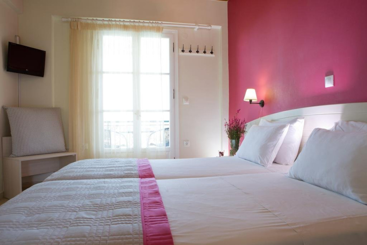 Marina Studios (Lefkada Town)