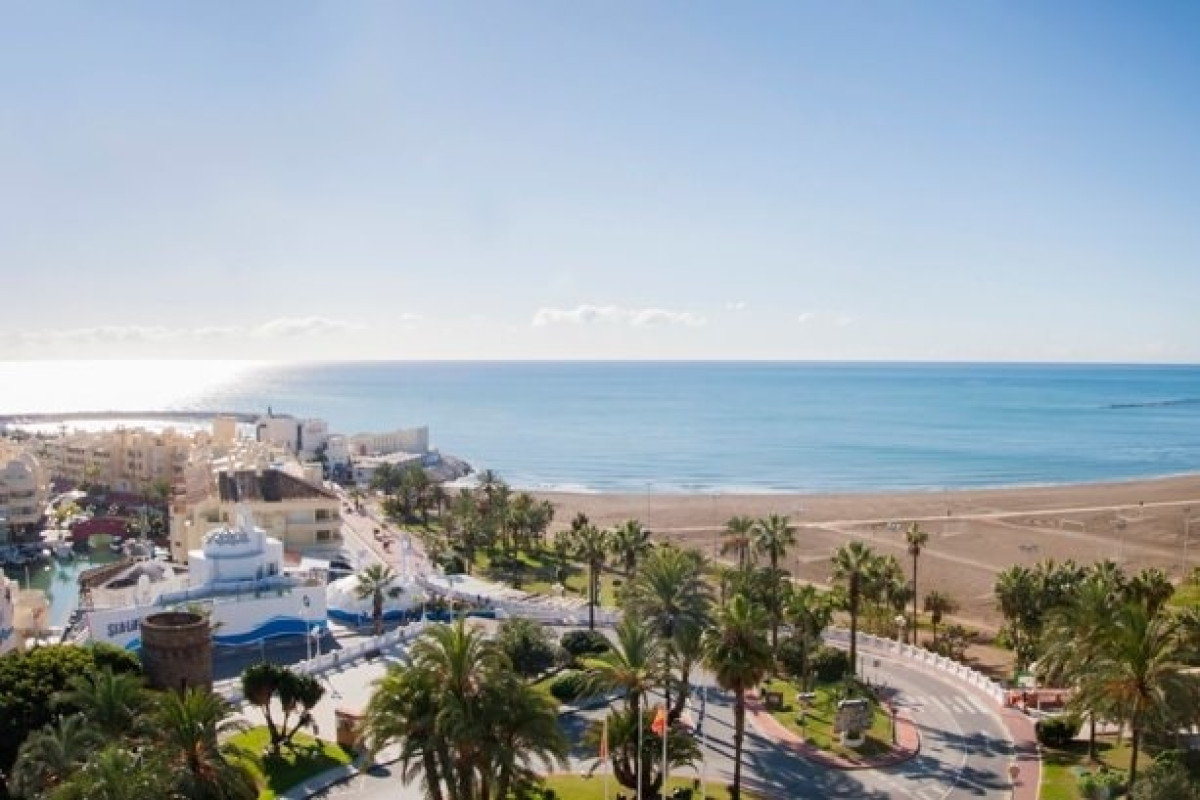 Alay (Adults Only +16) (Benalmadena)